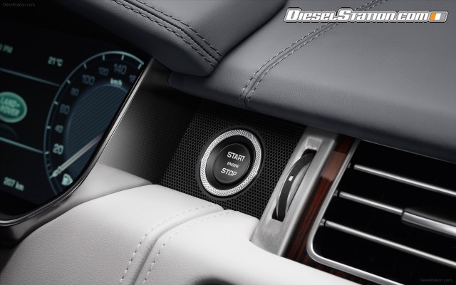 Land Rover Range Rover SV Autobiography 2016 Widescreen Picture #11 Land Rover Range Rover SV Autobiography 2016 Widescreen Picture #11